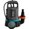 Produktbild: Gardena Tauchpumpe 9000 (Klarwasserpumpe) (09030-61)