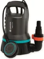 Produktbild: Gardena Klarwasser-Tauchpumpe 9000