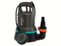 Produktbild: GARDENA Tauchpumpe 9030-20, Klarwasser, 300 W, 9.000 l/h