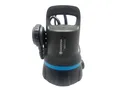 Produktbild: Tauchpumpe GARDENA 9000 300 W 9000 l/h