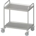 Produktbild: STALGAST Stalgast Servierwagen 