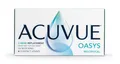 Produktbild: Johnson And Johnson ACUVUE® OASYS Multifocal 6 888290752799