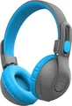 Produktbild: JLab JBuddies Studio 2 Wireless HP Blau/Grau