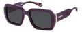 Produktbild: POLAROID PLD 6223/S/X B3V VIOLET 54/19/140 Unisex Sonnenbrillen