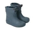 Produktbild: bundgaard Bundgaard COVER Gummistiefel Barfuß Navy Jeans Gummistiefel