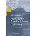 Produktbild: Foundations of Empirical Software Engineering The Legacy of Victor R. Basili