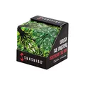 Produktbild: Shashibo Formwechsel-Box – Preisgekrönter, patentierter Zappelwürfel mit 36 Seltenerdmagneten – lässt Sich in über 70 Formen verwandeln (Elements)