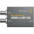 Produktbild: Blackmagic Micro Converter HDMI to SDI 12G PSU