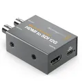 Produktbild: Blackmagic Design Micro Converter HDMI to SDI 12G PSU (BM-CONVCMIC/HS12G/WPSU)