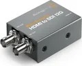 Produktbild: Blackmagic Design Blackmagic Micro Converter HDMI to SDI 12G mit Netzteil