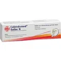 Produktbild: Calendumed Salbe N 100 g