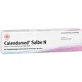 Produktbild: Calendumed Salbe N 100 g