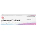 Produktbild: Calendumed® Salbe N