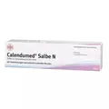 Produktbild: DHU Calendumed Salbe N, 100 g Salbe