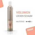 Produktbild: Wella Professionals EIMI Volume Extra Volume Volumen Schaum starker Halt 500ml