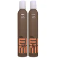 Produktbild: Wella Eimi Extra Volume 2 x 500 ml Volumenschaum Set