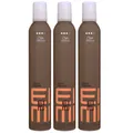 Produktbild: Wella Eimi Extra Volume 3 x 500 ml Volumenschaum Set