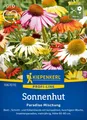 Produktbild: Kiepenkerl Blumensamen Sonnenhut Paradiso Mix - für ca 10 Pflanzen, Schnittblume