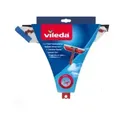 Produktbild: Vileda Profi Fensterwischer Handgerät 123400 , 1 Packung = 1 Stück