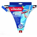 Produktbild: Profi-fensterwischer Handgerät 123400 1 St. - Vileda