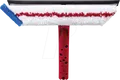 Produktbild: VILEDA 679810 - VILEDA 2in1 Fensterwischer 29,0 cm