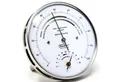 Produktbild: Fischer Klimamesser Fischer 122.01HT Wohnklima-Hygrometer mit Thermometer Made in Germany