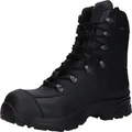 Produktbild: Winterstiefel Airpower Xr21 Größe 10(45) Schwarz S3 Hro Hi Ci Wr Src Leder