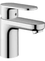 Produktbild: Hansgrohe vernis blend 1-grip battery mixer 70 incl. lift-up