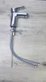 Produktbild: Hansgrohe 71550000  Waschtischarmatur, Wasserhahn, I38079