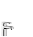 Produktbild: hansgrohe Vernis Blend Einhebel-Waschtischmischer, mit