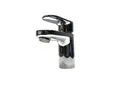 Produktbild: Standwaschtischarmatur Hansgrohe 71550000 Chrom B-WARE