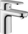 Produktbild: Hansgrohe Ecostat E 71550000 Standwaschtischarmatur