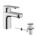 Produktbild: hansgrohe Vernis Blend 70 Waschtischarmatur EcoSmart