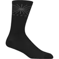 Produktbild: Giro Comp Racer High Rise Sock (XL) (7141229)