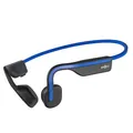 Produktbild: Shokz OpenMove Blue Knochenschall-Sportkopfhörer Bluetooth Open-Ear
