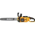 Produktbild: Werkzeuge - 54v Akku Kettensäge 50 Cm, 1x 9,0 Ah Flexvolt Akku, Ladegerät Dcmcs575x1 - Dewalt