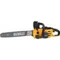 Produktbild: DEWALT - Kettensäge 50 cm 54 V XR FLEXVOLT + Akku 3 Ah + Ladegerät - Dewalt - DCMCS575X1-QW