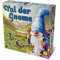 Produktbild: Strohmann Games Tal der Gnome - deutsch 302304