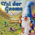 Produktbild: Tal der Gnome Brettspiel – Taktik und Natur für Genießer