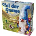Produktbild: Strohmann Games Tal der Gnome (Deutsch, 2 - 4 Spieler) (STR25003)