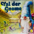 Produktbild: Tal der Gnome Strohmann Games Familienspiel Brettspiel Kennerspiel Legespiel