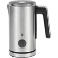 Produktbild: WMF Stelio Milchaufschäumer silber