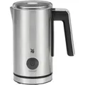 Produktbild: WMF Stelio Milchaufschäumer silber