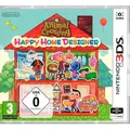 Produktbild: 3DS Animal Crossing Happy Home Designer
