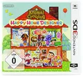Produktbild: Animal Crossing Happy Home Designer - [Nintendo 3DS]