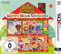 Produktbild: Animal Crossing: Happy Home Designer