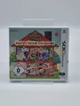 Produktbild: Nintendo 3DS Spiel - Animal Crossing: Happy Home Designer