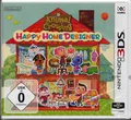 Produktbild: Animal Crossing Happy Home Designer für Nintendo 3DS Neu & OVP USK 0 Dt.Version