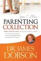 Produktbild: James C. Dobson Dr. James Dobson Parenting Collection, The (Taschenbuch)