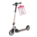Produktbild: HUDORA Scooter Up 145 Junior pearl Kickroller Roller Kinderroller City-Roller
